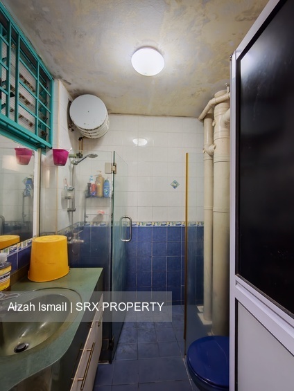 Blk 476 Segar Gardens (Bukit Panjang), HDB 5 Rooms #509865461